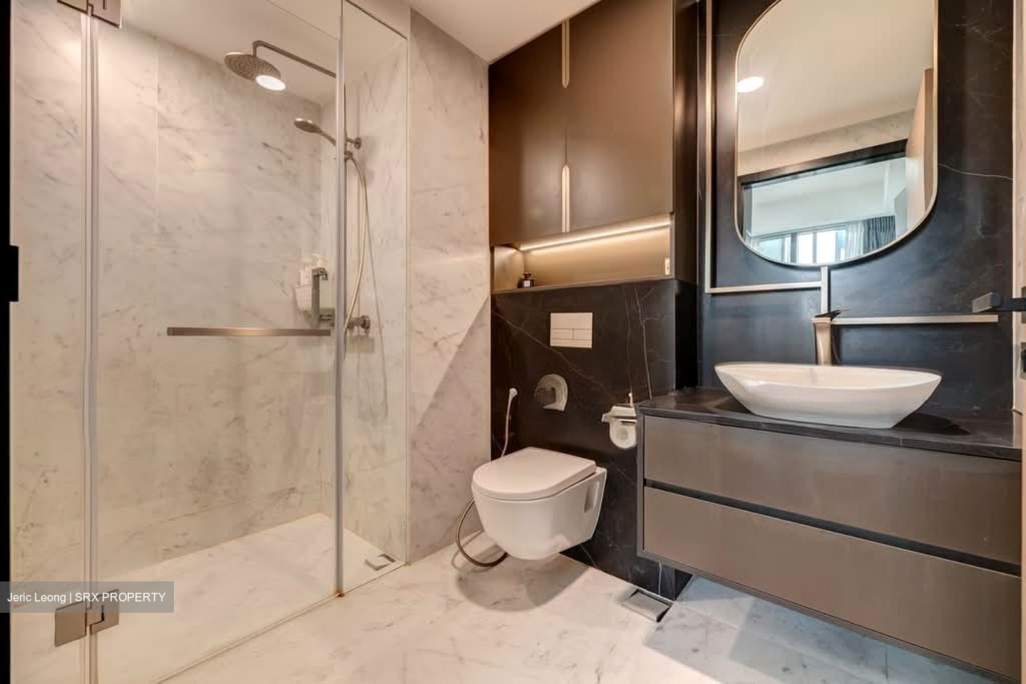 One Bernam (D2), Apartment #603344231
